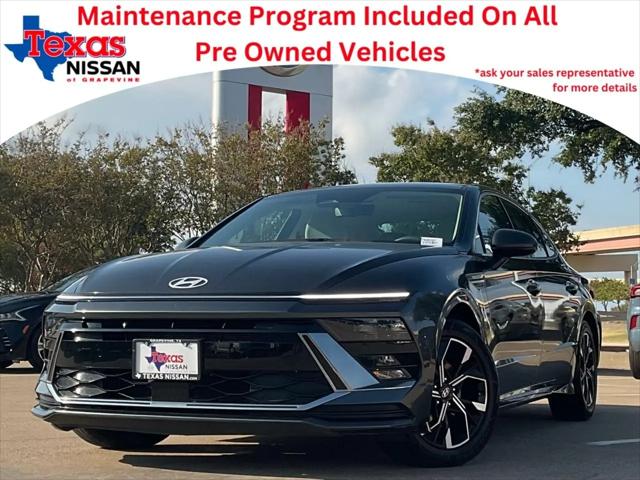 2025 Hyundai Sonata SEL for sale in Grapevine, TX