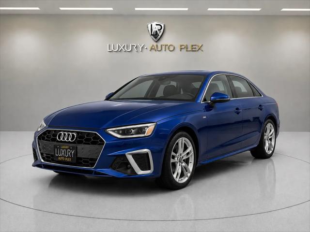 2020 Audi A4 Premium Plus 45 TFSI quattro S tronic for sale in Portland, OR