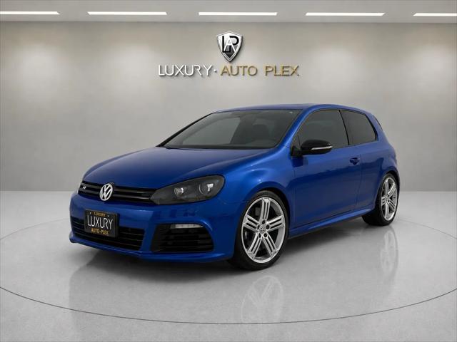 2012 Volkswagen Golf R 2-Door for sale in Portland, OR