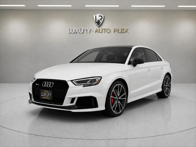 2018 Audi RS 3 2.5T for sale in Portland, OR