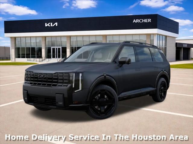 2027 Kia Telluride Hybrid X-Line SX for sale in Houston, TX