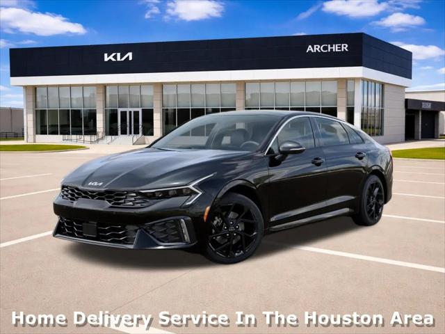 2026 Kia K5 GT-Line FWD for sale in Houston, TX