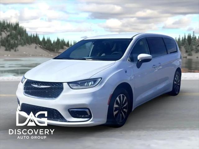2023 Chrysler Pacifica Hybrid Touring L for sale in Grand Junction, CO