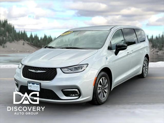 2024 Chrysler Pacifica Hybrid Select for sale in Grand Junction, CO
