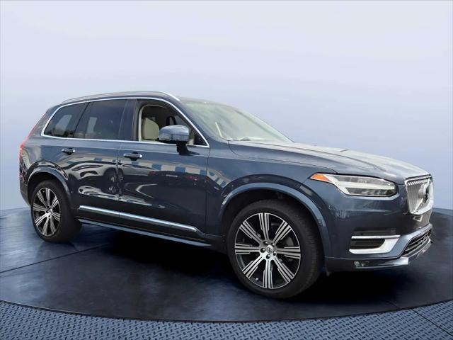 2022 Volvo XC90 T6 Inscription 7 Passenger for sale in Jacksonville, FL