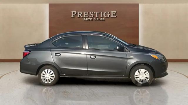 2024 Mitsubishi Mirage G4 ES for sale in Ocala, FL