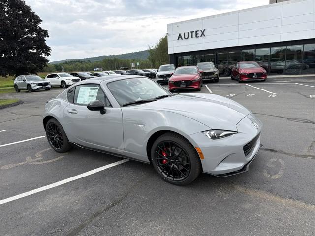 2026 Mazda MX-5 Club for sale in Keene, NH