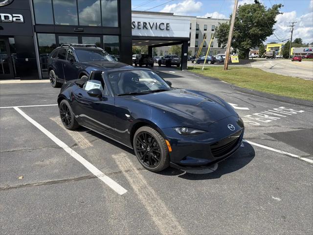 2026 Mazda MX-5 Club for sale in Keene, NH