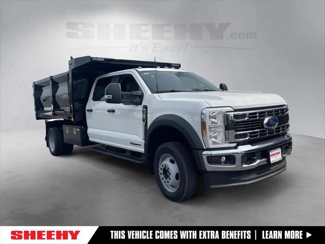 2026 Ford F-450 XL for sale in Gaithersburg, MD