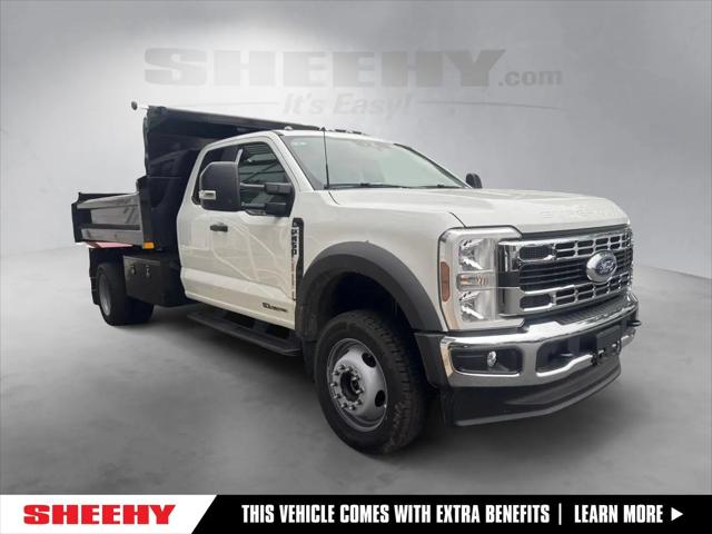2025 Ford F-450 XL for sale in Gaithersburg, MD