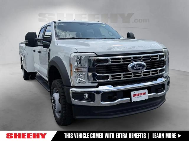 2026 Ford F-450 XL for sale in Gaithersburg, MD
