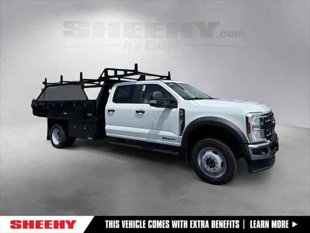 2026 Ford F-550 XL for sale in Gaithersburg, MD