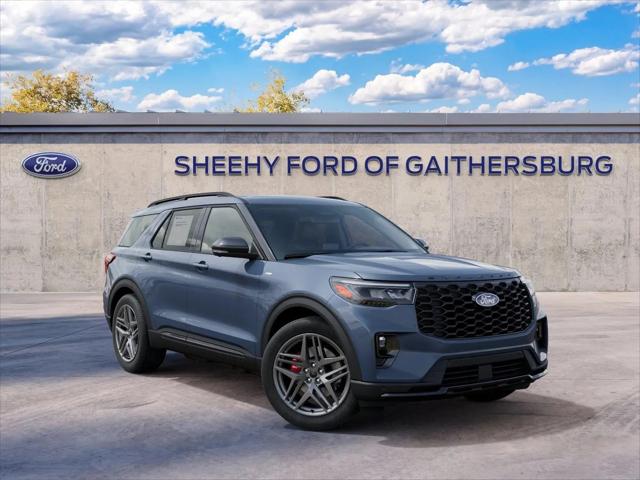 2027 Ford Explorer ST-Line for sale in Gaithersburg, MD