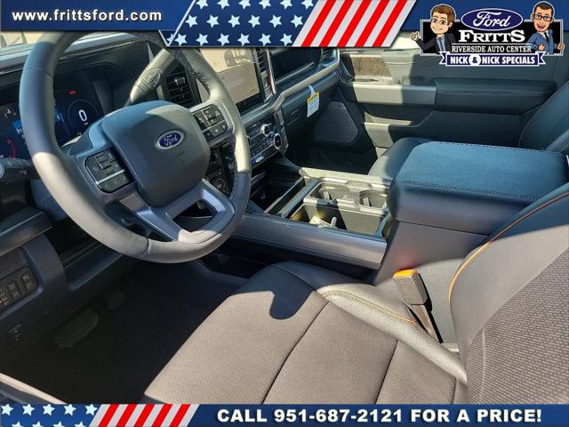 2026 Ford F-450 LARIAT