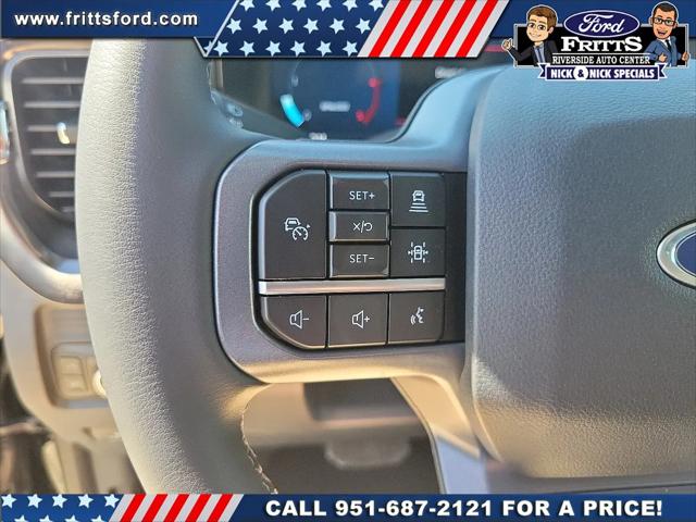 2026 Ford F-450 LARIAT