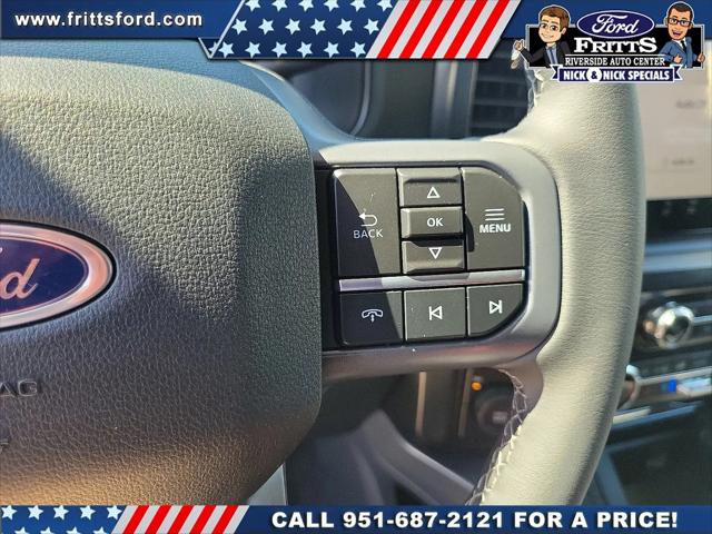2026 Ford F-450 LARIAT