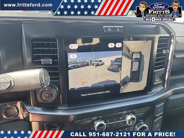 2026 Ford F-450 LARIAT