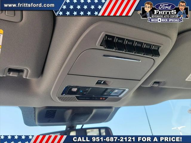 2026 Ford F-450 LARIAT
