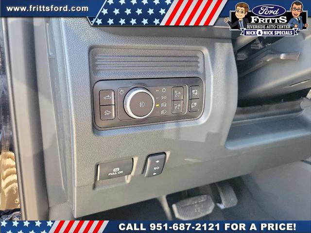 2026 Ford F-450 LARIAT