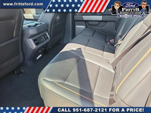 2026 Ford F-450 LARIAT