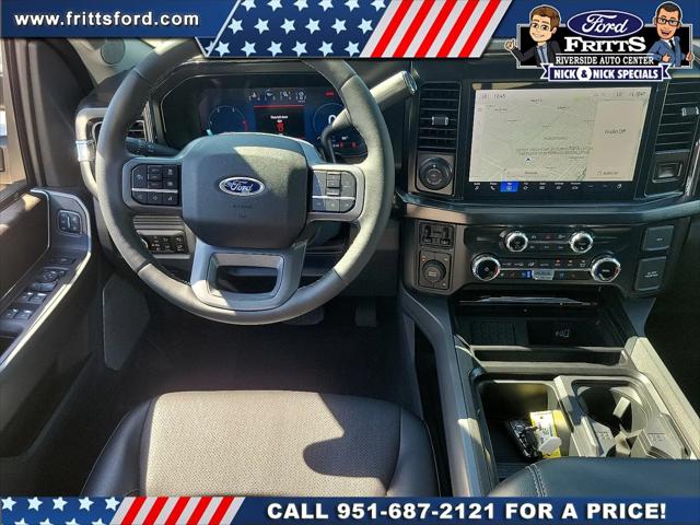 2026 Ford F-450 LARIAT