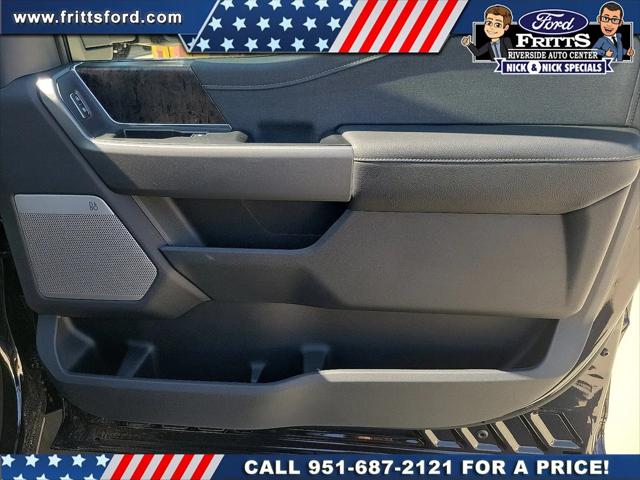 2026 Ford F-450 LARIAT