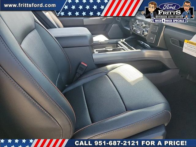 2026 Ford F-450 LARIAT