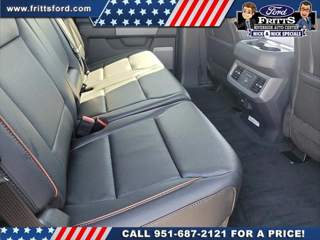 2026 Ford F-450 LARIAT