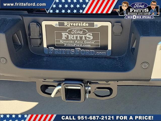 2026 Ford F-450 LARIAT