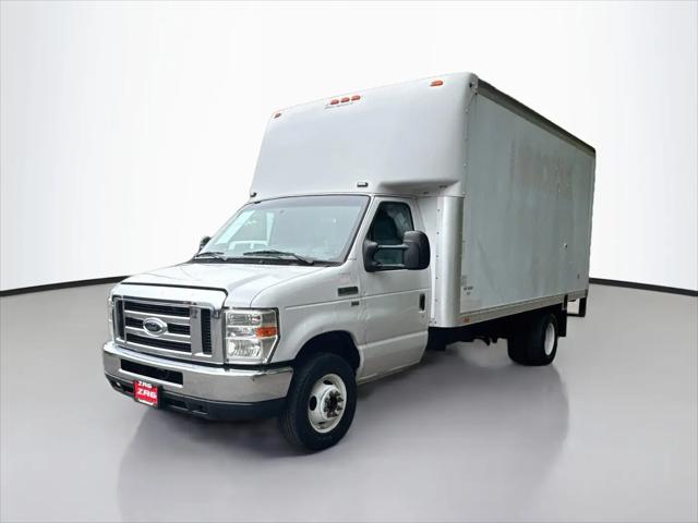 2012 Ford E-450 Cutaway E-450 for sale in Lynnwood, WA