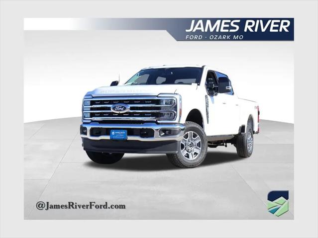 2027 Ford F-250 LARIAT for sale in Ozark, MO
