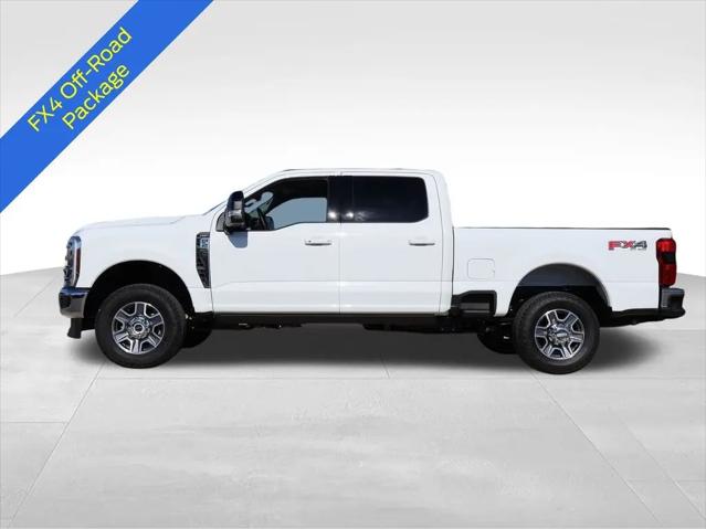 2027 Ford F-250 LARIAT