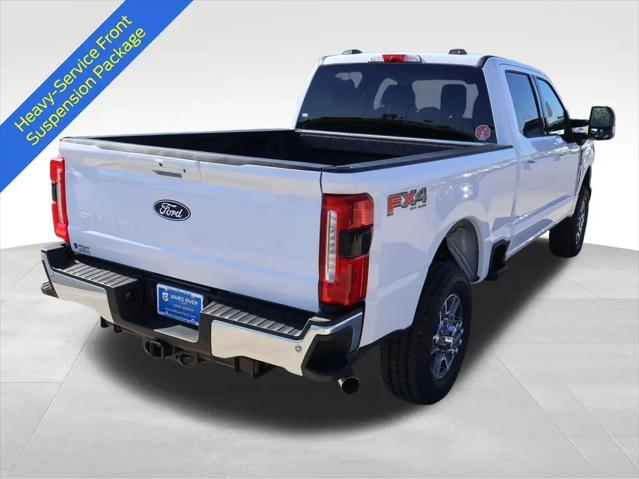 2027 Ford F-250 LARIAT