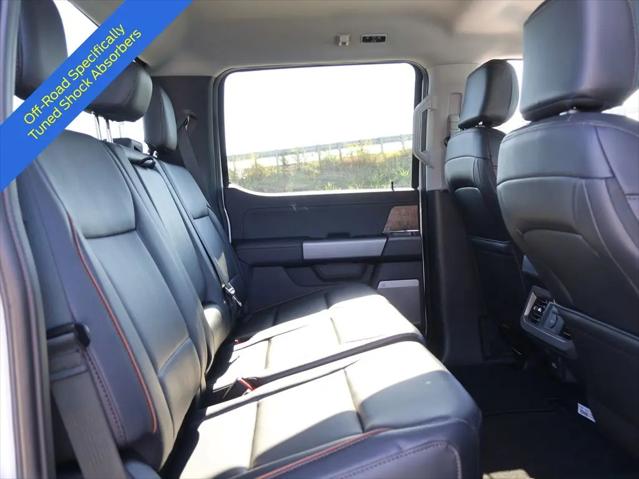 2027 Ford F-250 LARIAT