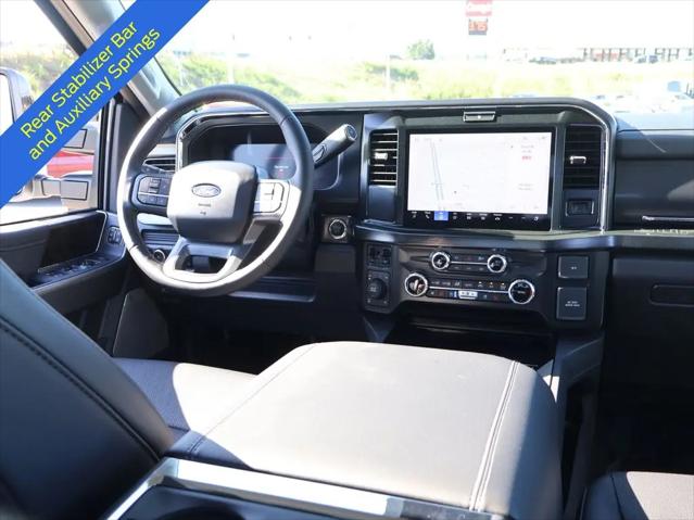 2027 Ford F-250 LARIAT