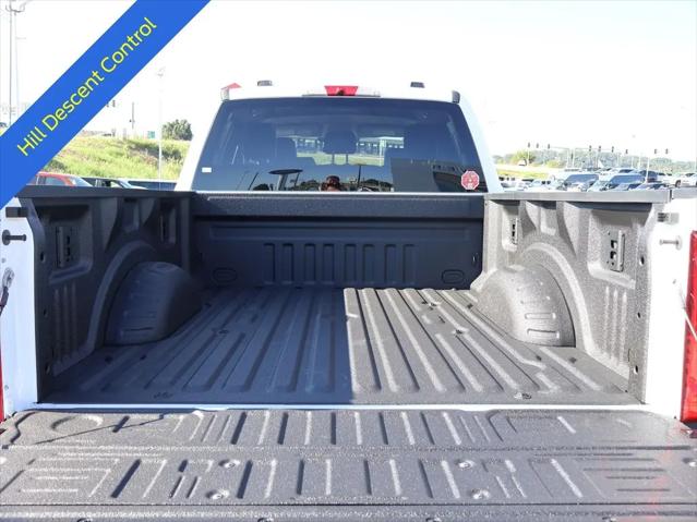 2027 Ford F-250 LARIAT