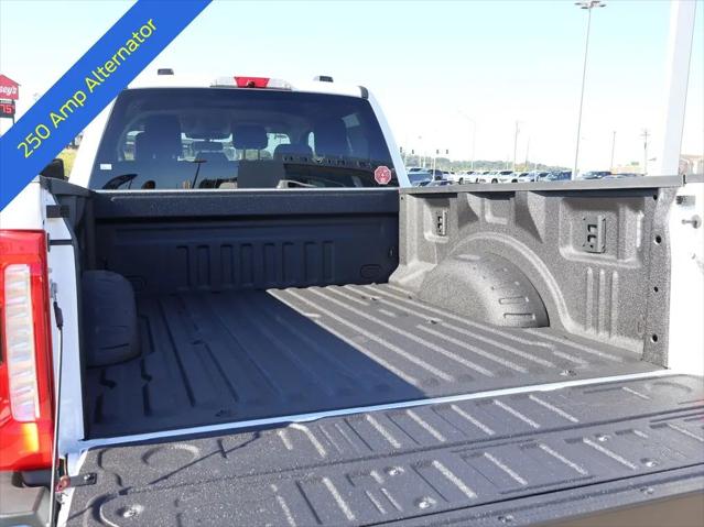 2027 Ford F-250 LARIAT