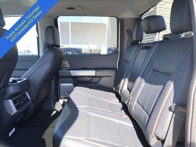 2027 Ford F-250 LARIAT