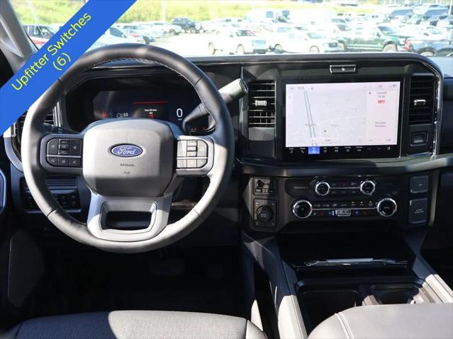 2027 Ford F-250 LARIAT