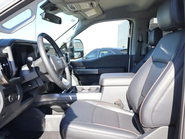 2027 Ford F-250 LARIAT