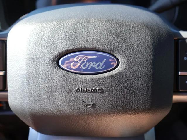 2027 Ford F-250 LARIAT