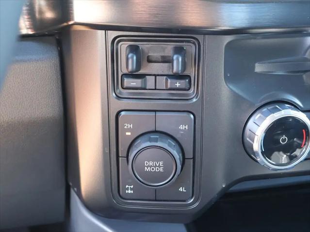 2027 Ford F-250 LARIAT