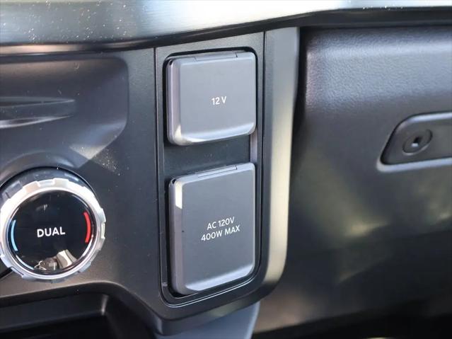 2027 Ford F-250 LARIAT