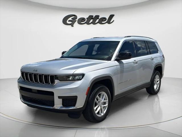 2022 Jeep Grand Cherokee L Laredo for sale in Sarasota, FL