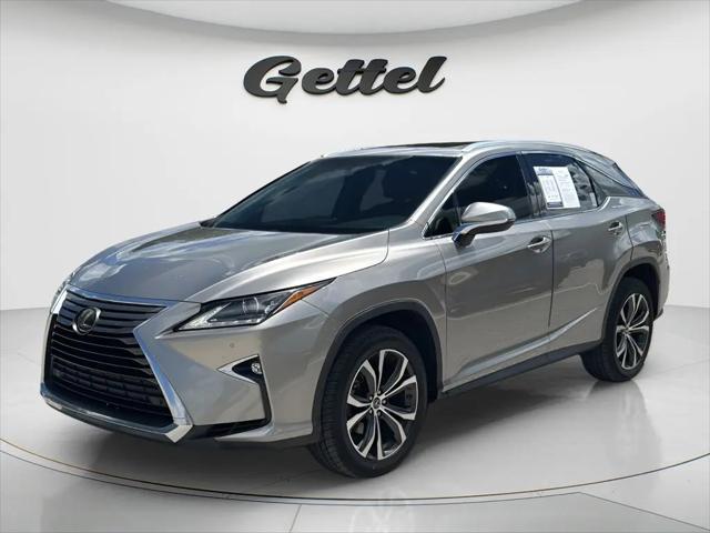 2018 Lexus RX 350 RX 350 for sale in Sarasota, FL