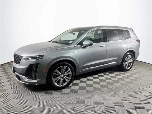 2024 Cadillac XT6 AWD Premium Luxury for sale in Toms River, NJ