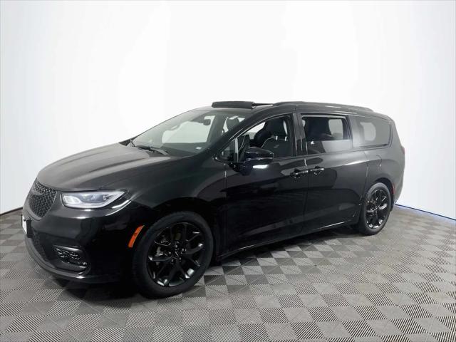2025 Chrysler Pacifica Limited for sale in Toms River, NJ