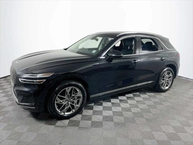2025 Genesis GV70 2.5T AWD for sale in Toms River, NJ