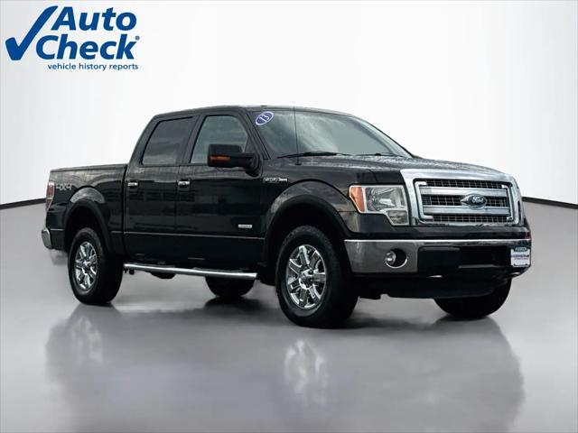 2013 Ford F-150 XL for sale in Rockford, IL