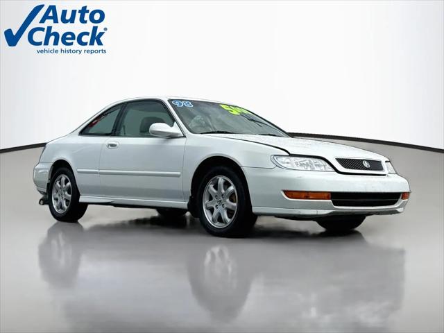 1998 Acura CL 3.0 for sale in Rockford, IL